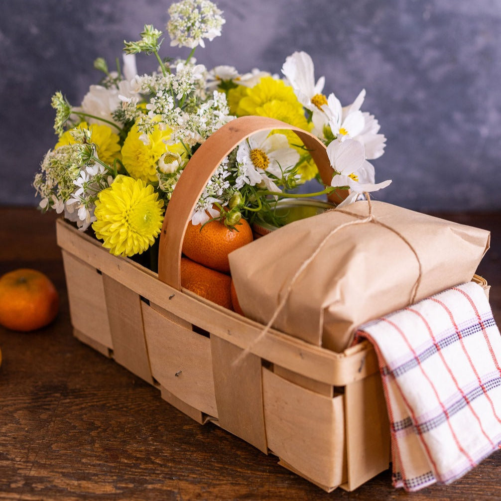 Brunch Basket