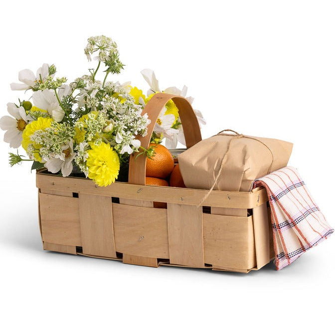 Brunch Basket